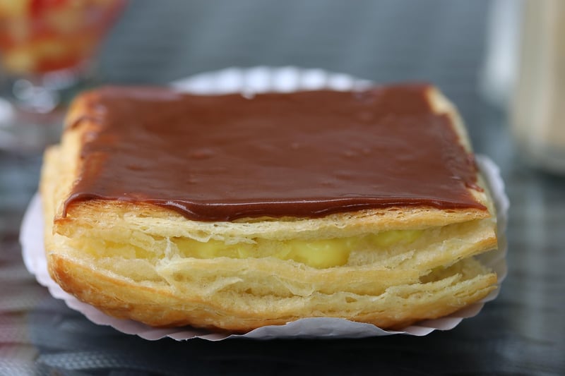 Indulgent Delicacies